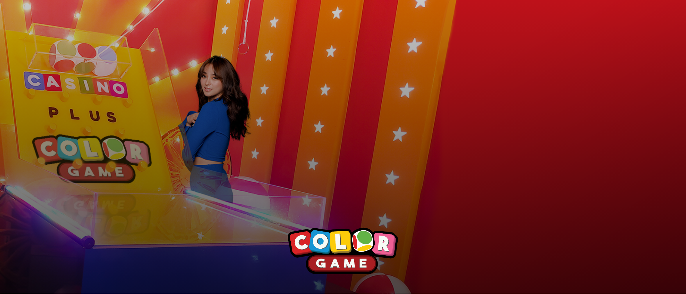 Play Color Game Online